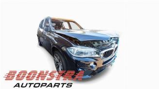 BMW X5 X5 (F15), SUV, 2013 / 2018 xDrive 35d 3.0 24V picture 6