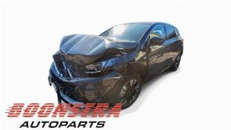 Salvage car Opel Grandland Grandland (X), SUV, 2017 1.6 Turbo 16V Hybrid 2023/6