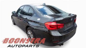BMW 3-serie 3 serie (F30), Sedan, 2011 / 2018 330e picture 2