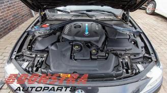BMW 3-serie 3 serie (F30), Sedan, 2011 / 2018 330e picture 6