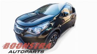 Sloopauto Opel Karl Karl, Hatchback 5-drs, 2015 / 2019 1.0 12V 2018/9