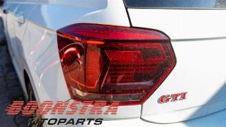 Volkswagen Polo Polo VI (AW1), Hatchback 5-drs, 2017 2.0 GTI picture 10