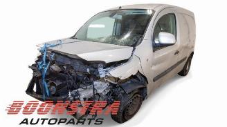 Vrakbiler auto Mercedes Citan Citan (415.6), Van, 2012 / 2021 1.5 108 CDI 2013/6