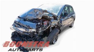 Uttjänta bilar auto Fiat 500X 500X (334), SUV, 2014 1.3 16V 2020/7