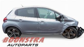 Peugeot 208 208 I (CA/CC/CK/CL), Hatchback, 2012 / 2019 1.2 12V e-THP PureTech 110 picture 6