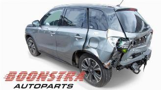 Suzuki Vitara Vitara (LY/MY), SUV, 2015 1.5 16V Dualjet Hybrid picture 3