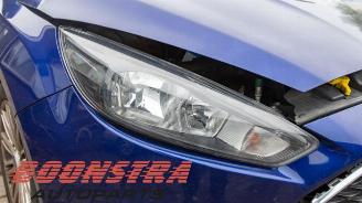 Ford Focus Focus 3 Wagon, Combi, 2010 / 2020 1.0 Ti-VCT EcoBoost 12V 100 picture 10