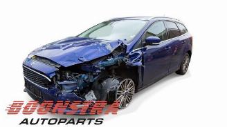 Dezmembrări autoturisme Ford Focus Focus 3 Wagon, Combi, 2010 / 2020 1.0 Ti-VCT EcoBoost 12V 100 2018/3