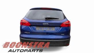 Ford Focus Focus 3 Wagon, Combi, 2010 / 2020 1.0 Ti-VCT EcoBoost 12V 100 picture 4