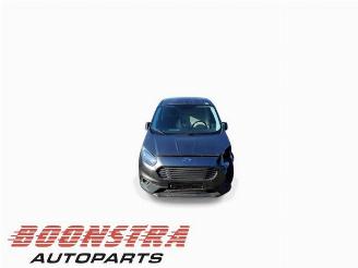 Ford Courier Transit Courier, Van, 2014 / 2023 1.5 EcoBlue picture 8