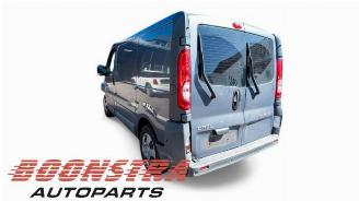 Opel Vivaro Vivaro, Van, 2000 / 2014 2.0 CDTI picture 3