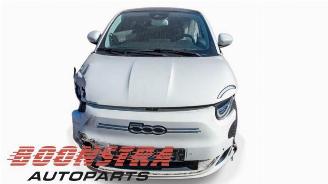 Fiat 500 500e (332), Hatchback, 2020 42 kWh 3+1 picture 8
