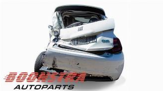 Fiat 500 500e (332), Hatchback, 2020 42 kWh 3+1 picture 4