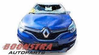 Renault Captur Captur I (2R), SUV, 2013 1.3 TCE 150 16V picture 8