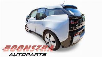 BMW i3 i3 (I01), Hatchback, 2013 / 2022 i3 94Ah picture 3