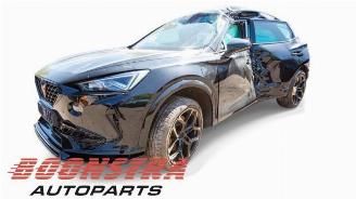 Vrakbiler auto Cupra Formentor Formentor, SUV, 2020 1.4 e-Hybrid VZ 16V 2021/4