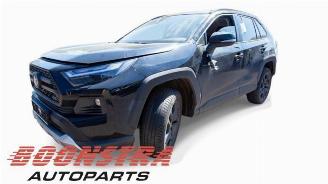 Sloopauto Toyota Rav-4 RAV4 (A5), Terreinwagen, 2018 2.5 Hybrid 16V AWD 2023/3