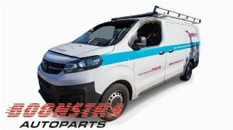 Uttjänta bilar auto Opel Vivaro Vivaro, Van, 2019 2.0 Diesel 145 2024/1