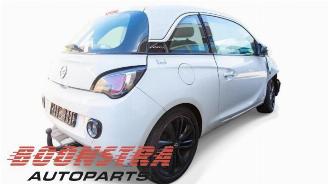 Opel Adam Adam, Hatchback 3-drs, 2012 / 2019 1.2 16V picture 5