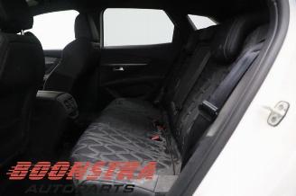 Peugeot 3008 3008 II (M4/MC/MJ/MR), MPV, 2016 1.2 12V e-THP PureTech 130 picture 12