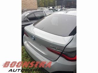 BMW i4 i4 (G26), Sedan, 2021 eDrive35 70 kWh picture 16