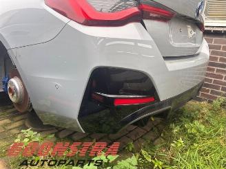 BMW i4 i4 (G26), Sedan, 2021 eDrive35 70 kWh picture 20