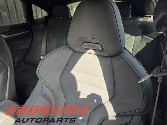 BMW i4 i4 (G26), Sedan, 2021 eDrive35 70 kWh picture 13
