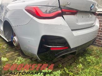 BMW i4 i4 (G26), Sedan, 2021 eDrive35 70 kWh picture 17