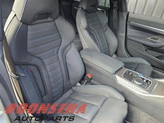 BMW i4 i4 (G26), Sedan, 2021 eDrive35 70 kWh picture 11