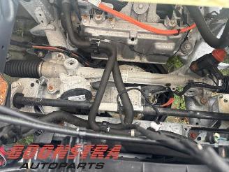 BMW i4 i4 (G26), Sedan, 2021 eDrive35 70 kWh picture 24