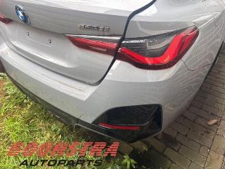BMW i4 i4 (G26), Sedan, 2021 eDrive35 70 kWh picture 18