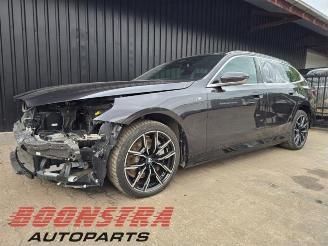 BMW i5 i5 Touring (G61), Combi, 2024 eDrive40 84 kWh picture 1