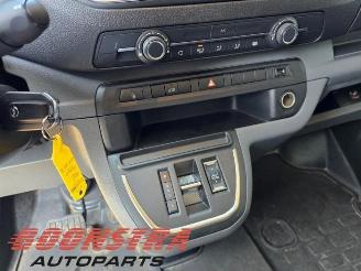 Opel Vivaro Vivaro, Van, 2019 Vivaro-e, Electric picture 11