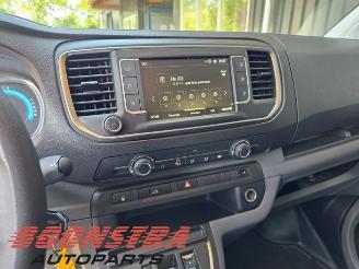 Opel Vivaro Vivaro, Van, 2019 Vivaro-e, Electric picture 10