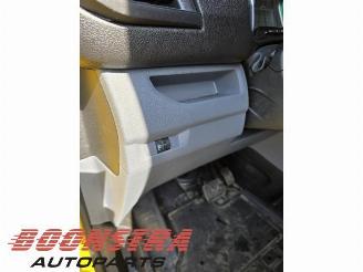 Opel Vivaro Vivaro, Van, 2019 Vivaro-e, Electric picture 14