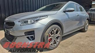 Sloopauto Kia Xceed Xceed, SUV, 2019 1.0 T-GDi 12V 2022/6