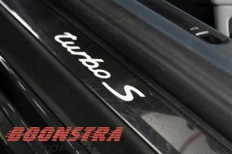 Porsche 911 911 (991), Cabrio, 2012 / 2020 3.8 24V Turbo S picture 24