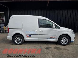 Volkswagen Caddy Caddy IV, Van, 2015 2.0 TDI 102 picture 3