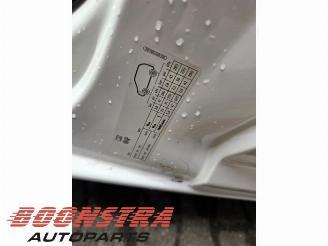 Volkswagen Caddy Caddy IV, Van, 2015 2.0 TDI 102 picture 21