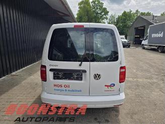 Volkswagen Caddy Caddy IV, Van, 2015 2.0 TDI 102 picture 8