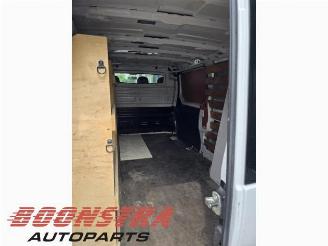 Opel Vivaro Vivaro, Van, 2014 / 2019 1.6 CDTI 90 picture 15