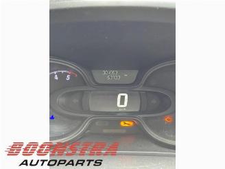 Opel Vivaro Vivaro, Van, 2014 / 2019 1.6 CDTI 90 picture 14
