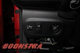 Citroën C3 C3 (SX/SW), Hatchback, 2016 1.2 Vti 12V PureTech picture 12