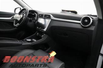 MG ZS ZS, SUV, 2019 EV picture 11