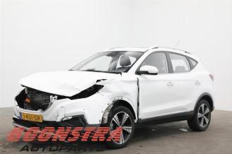 Salvage car MG ZS ZS, SUV, 2019 EV 2020/8