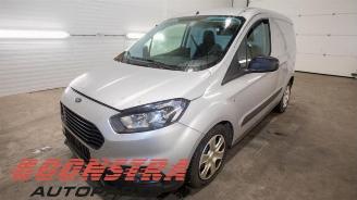 Sloopauto Ford Courier Transit Courier, Van, 2014 / 2023 1.5 TDCi 75 2021/2