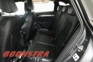 Audi Q5 Q5 (8RB), SUV, 2008 / 2017 2.0 TDI 16V picture 6