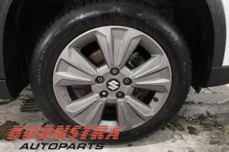 Suzuki Vitara Vitara (LY/MY), SUV, 2015 1.4 Booster Jet Turbo 16V SHVS picture 7