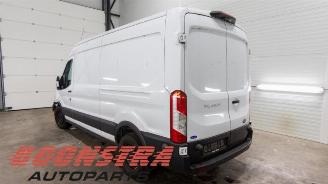 Ford Transit Transit, Van, 2013 2.0 TDCi 16V Eco Blue 170 4x4 picture 2