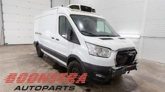 Ford Transit Transit, Van, 2013 2.0 TDCi 16V Eco Blue 170 4x4 picture 5